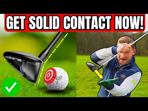 STOP playing your hybrids wrong! Use my NEW SOLID CONTACT method instead