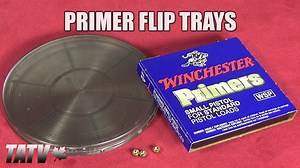 Primer Flip Trays - The Reloaders Network