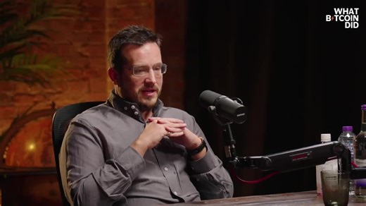 “If you want to boycott the Federal Reserve, buy Bitcoin.” – Simon Dixon That’s the strategy. Not protests. Not politics. Self-custody. No intermediaries. Opt out of the system that prints, funds wars, and strips assets.