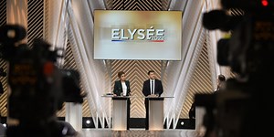 «Élysée 2022 : face à France Télévisions» : France 2 transforme son émission politique