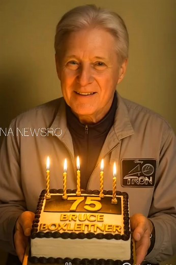 Happy 75th Birthday to the amazing Bruce Boxleitner! 🎉 Today we honor a true star whose career has spanned decades and whose work continues to inspire generations of fans. From his heroic turn in the groundbreaking TRON, to his unforgettable role as Captain John Sheridan in Babylon 5, to countless appearances across television and film, Bruce Boxleitner has given us characters that are bold, complex, and timeless. At 75, Bruce remains a beloved figure not only for his talent, but for the heart 
