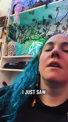 Future Infinitive ☸️ on Instagram: "😐 uh i just saw the video"