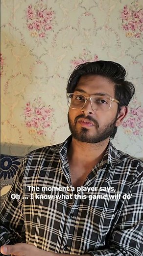 Why Most Horror Games Fail After 30 Minutes | The Real Problem With Modern Horror Games