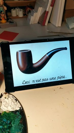 Duck museum op TikTok