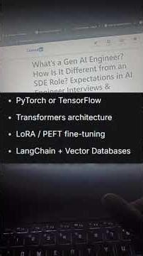 Top 5 jobs ai created in 2026 #career #job #coding #viral #aritificialintelligence #aibootcamp
