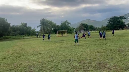 Royal Strikers vs Evolution Academy #practicematch #u11 #royalstrikers 4-0