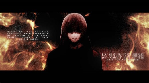 Amazing 4K Anime Edit You Can't Miss