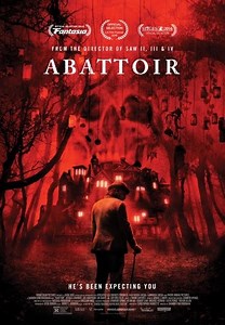 Abattoir: Abattoir: Trailer 1