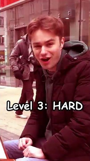 Giorno's Theme | EASY to EXPERT - on piano IN PUBLIC!