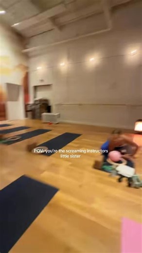 MEL | Strength X Sculpt Instructor on Instagram: "Day 2 of making my little sister come to my mat sculpt classes @fitloft_mtc #fitnessinstructor #matworkout #fitnessgoals #matpilates #fullbodyworkout"