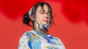 Will Billie Eilish Prove To Be The Most Important Pop Star Of Our Generation?
