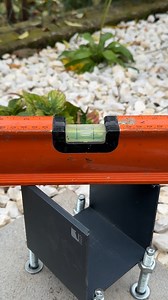 Post leveling tools for perfection | Genius Club