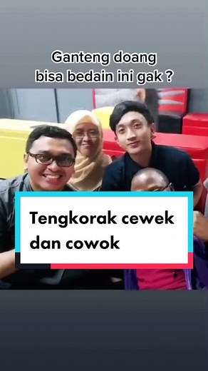 Naldy Dimpudus on TikTok