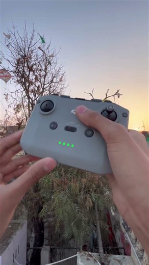 Dji mini 2 remote setup #dji #drone #shorts #viral #shortsfeed #shortvideo #video #reels #love #new