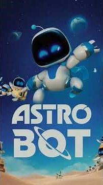 "trailer" de: ASTRO BOT 2