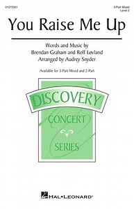 You Raise Me Up - Discovery Level 2 Hal Leonard Online