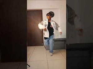 House Dance | Basic Steps Tutorial | No.1 - 3