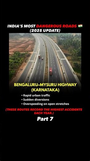 India’s DEADLIEST Highway 😱🚧 | 2025 Update