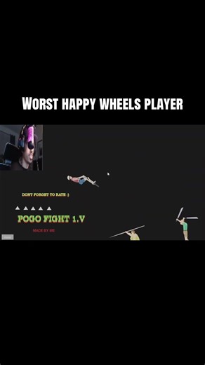 Best happy wheels fails #gaming #fyp #shorts #viral #nostalgia #happywheels #youtube #flashgames