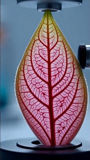 How Plants Make Food 🌿 | Photosynthesis Explained