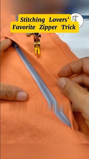 New method of quilt Cover Zipper