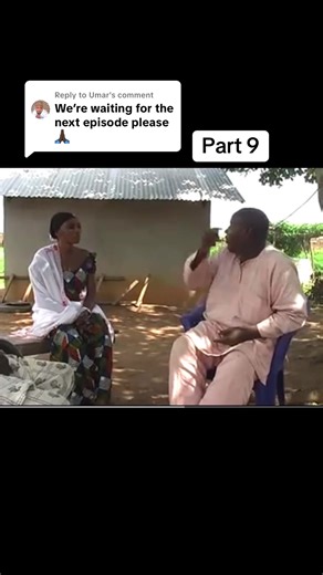 Exploring Igala Culture in Part 9