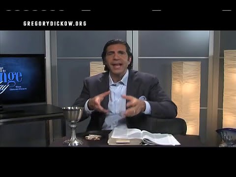 The Power of Communion | Pastor Gregory Dickow