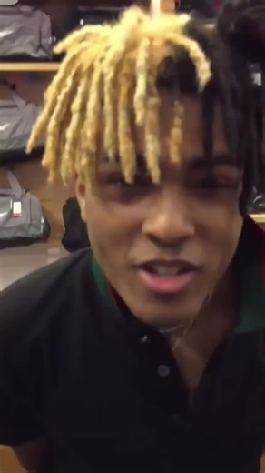 This tribute video is dedicated to XXXTENTACION, a legend whose music and message touched millions around the world. Even though he’s gone, his legacy, emotions, and impact will live forever. Rest in peace, X. Your voice will never be forgotten. #XXXTENTACION,#RIPXXXTENTACION,#XForever,#LLJ,#XXXTENTACIONTribute,,,,,