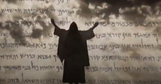 NOSTRADAMUS FUTURE TENSE Documentary movie