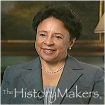 Sheila C. Johnson's Biography