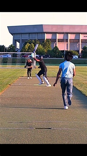 Batting Movement Drills 🏏👣 #BattingTechnique #Cricket