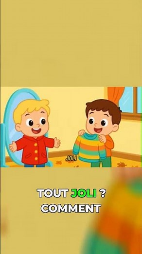 Comptine Automne Enfants – Flaques Boots & Chanson Habillage | Musique Éducative et Joyeuse