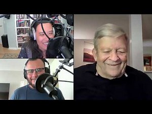 Remote Viewing: Interview with Joseph McMoneagle