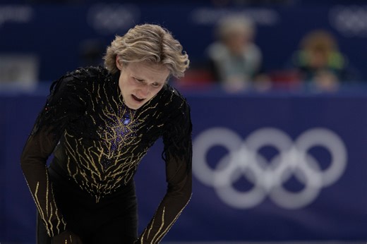 Former USA star Nathan Chen breaks silence on Ilia Malinin's Olympic Mishap