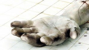 Saw returning to theatres for Its 10th anniversary