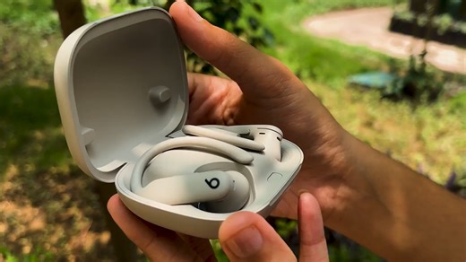 7.6K views · 11 reactions | Beats Powerbeats Pro 2 Review: The Fitness TWS That Won't Fall Out | NDTV | Facebook