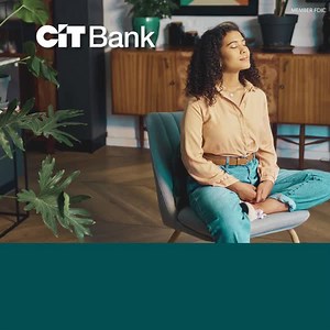 ✅ Save money ✅ Gain financial stability ✅ Get peace of mind Open a CIT Bank Platinum Savings account today! https://bit.ly/4dtbF32 #OnlineBanking #DigitalBanking #Save | CIT Bank