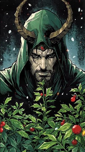 The Death of Balder ⚔️ A God Falls | Norse Mythology #shorts #norsemythology