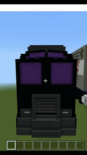 #Motormaster #OptimusPrime #UltraMagnus #G1 #autobot #transformers #MinecraftTransformers #minecraft #Decepticon #TractorTrailer