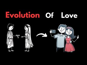 The Fascinating History of Relationships: How Love Evolved