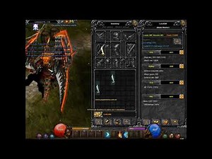 JogandoMU - Custom item vip (Update 20)