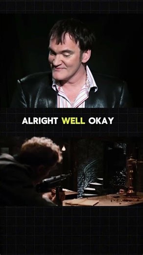 Slashing His Own Script & Shooting with No Ma