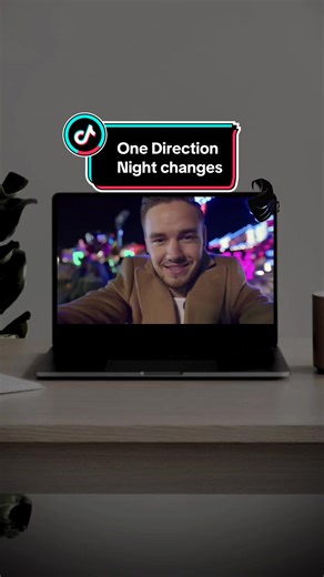 One Direction - Night Changes Lyrics and Music Video