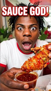 I Tried the Craziest Chicken Flavors! #mukbang #foodreview #chicken