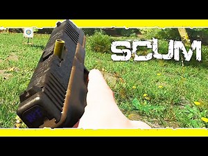 "The Developers Added This Under Our Noses In Secret" (New Scum Update)