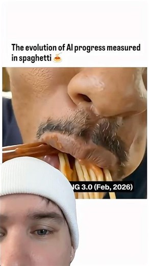 will smith eating spaghetti is too funny dude haha