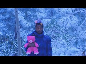 Shamir Sips Wine in Front of a Fireplace in 'Diet' Video