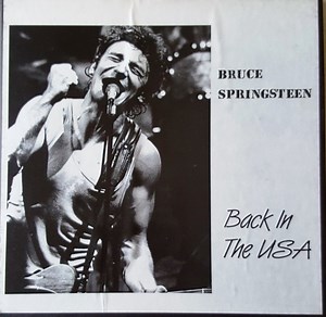 Bruce Springsteen - Back In The USA