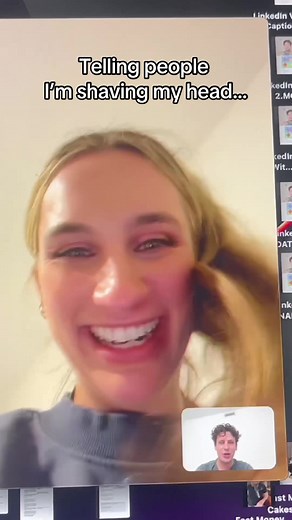 Michael DiCostanzo on TikTok