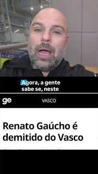 RENATO BACK TO GRÊMIO? HE’LL ALWAYS BE IN THE PICTURE. #gremio #Soccer